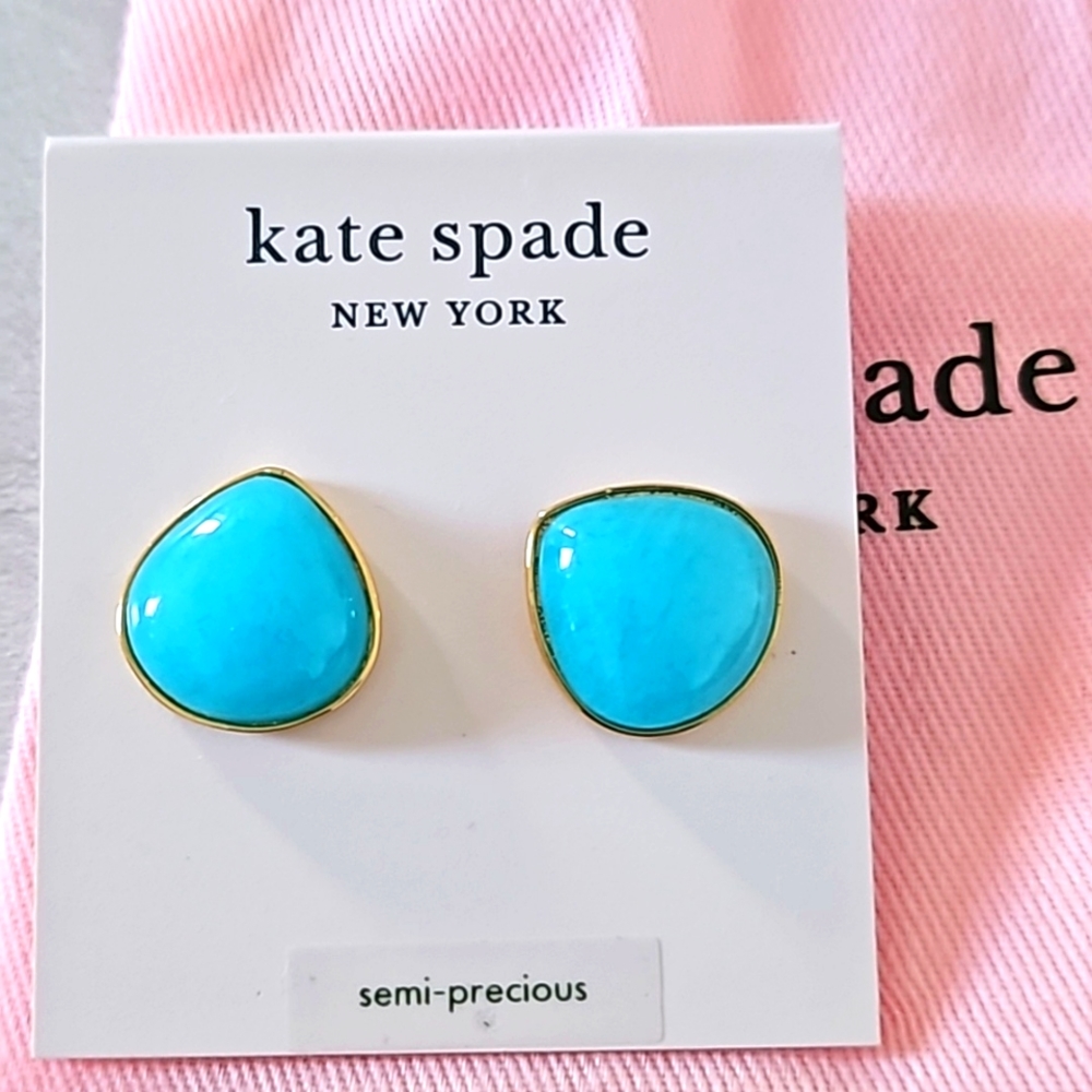 Kate Spade Pearl Drops